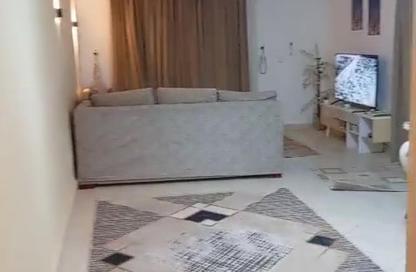 Apartment - 3 Bedrooms - 1 Bathroom for rent in Gardenia City Compound Nasr City - Zahraa Madinat Nasr - Nasr City - Cairo