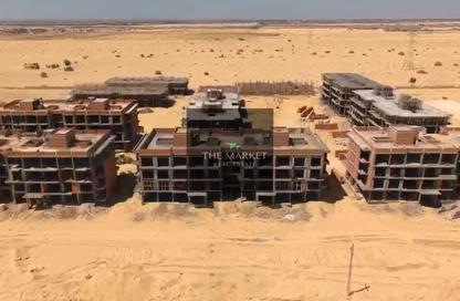 فيلا - 3 - 2 للبيع في فاي سوديك - مدينة زايد الجديدة - الشيخ زايد - الجيزة