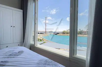 Villa - 5 Bedrooms - 5 Bathrooms for sale in Marina 5 - Marina - Al Alamein - North Coast