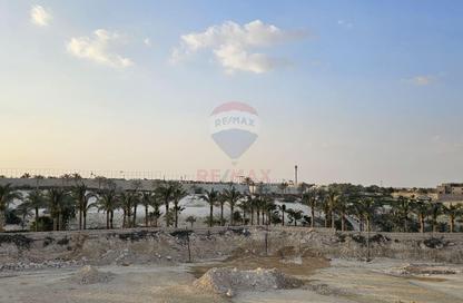 منزل مزدوج - 4 - 5 للبيع في نيو جيزة - طريق مصر اسكندرية الصحراوي - مدينة 6 أكتوبر - الجيزة
