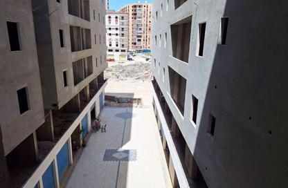 شقة - 3 غرف نوم - 2 حمامات للبيع في السيوف - حي اول المنتزة - الاسكندرية