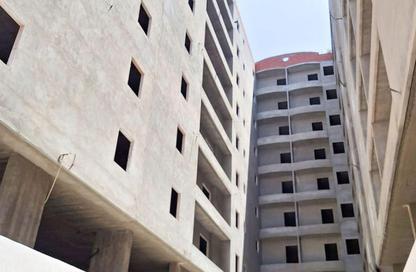 Apartment - 3 Bedrooms - 2 Bathrooms for sale in Seyouf - Hay Awal El Montazah - Alexandria