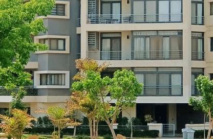 Duplex - 5 Bedrooms - 4 Bathrooms for sale in Taj City - 5th Settlement Compounds - The 5th Settlement - New Cairo City - Cairo