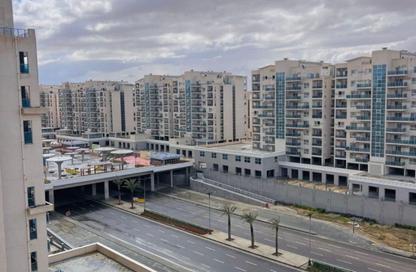 Restaurant - Studio - 1 Bathroom for rent in Downtown - New Alamein City - Al Alamein - North Coast