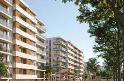 شقة - غرفة نوم - 1 حمام للبيع في المقصد - كمبوندات العاصمة الإدارية الجديدة - العاصمة الإدارية الجديدة - القاهرة