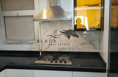 Apartment - 2 Bedrooms - 1 Bathroom for sale in Al Rehab - New Cairo City - Cairo