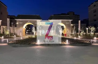 شقة - 3 غرف نوم - 3 حمامات للبيع في لافينير - كمبوندات مدينة المستقبل - مدينة المستقبل - القاهرة