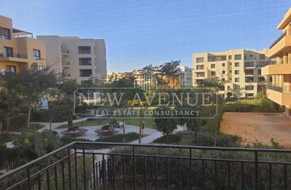 Apartment - 2 Bedrooms - 3 Bathrooms for sale in O West - 6 October Compounds - 6 October City - Giza Apartment - 2 Bedrooms - 3 Bathrooms for sale in O West - 6 October Compounds - 6 October City - Giza