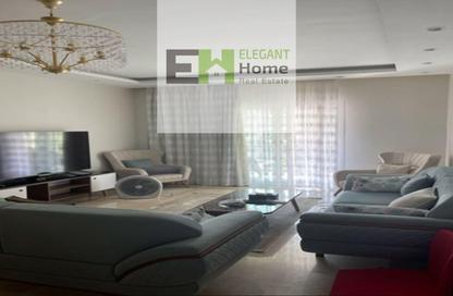 Apartment - 2 Bedrooms - 2 Bathrooms for rent in Mivida - 5th Settlement Compounds - The 5th Settlement - New Cairo City - Cairo Apartment - 2 Bedrooms - 2 Bathrooms for rent in Mivida - 5th Settlement Compounds - The 5th Settlement - New Cairo City - Cairo