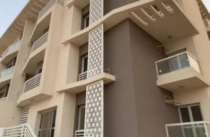 Apartment - 3 Bedrooms - 2 Bathrooms for sale in Al Khamayel city - Sheikh Zayed Compounds - Sheikh Zayed City - Giza