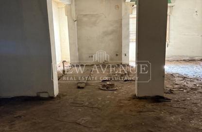 محل تجاري - استوديو - 1 حمام للايجار في شارع البطل احمد عبد العزيز - المهندسين - الجيزة