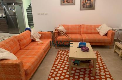 Duplex - 4 Bedrooms - 3 Bathrooms for sale in Amwaj - Sidi Abdel Rahman - North Coast