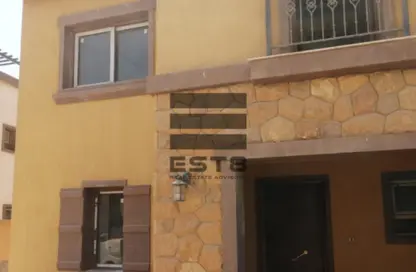 منزل مزدوج - 4 غرف نوم - 3 حمامات للبيع في ميفيدا - كمبوندات التجمع الخامس - التجمع الخامس - مدينة القاهرة الجديدة - القاهرة