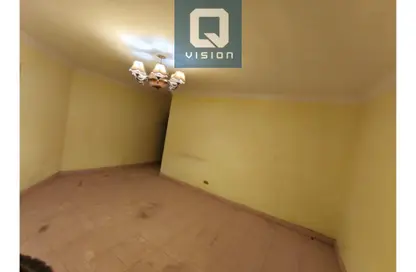 Apartment - 3 Bedrooms - 2 Bathrooms for rent in Corniche St. - El Mearag City - Zahraa El Maadi - Hay El Maadi - Cairo