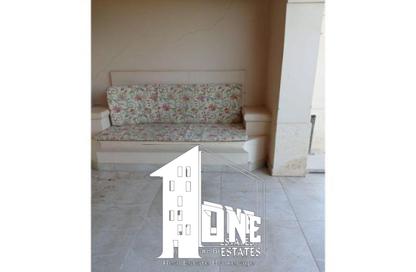Chalet - 3 Bedrooms - 2 Bathrooms for sale in La Vista 6 - La Vista - Al Ain Al Sokhna - Suez