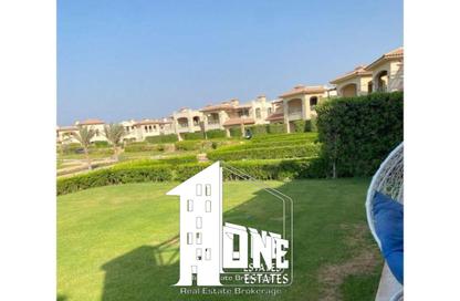 Chalet - 3 Bedrooms - 2 Bathrooms for sale in La Vista 6 - La Vista - Al Ain Al Sokhna - Suez Chalet - 3 Bedrooms - 2 Bathrooms for sale in La Vista 6 - La Vista - Al Ain Al Sokhna - Suez