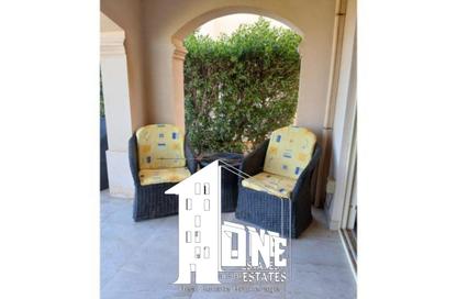 Chalet - 3 Bedrooms - 2 Bathrooms for sale in La Vista 6 - La Vista - Al Ain Al Sokhna - Suez