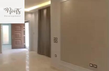 iVilla - 4 Bedrooms - 4 Bathrooms for sale in Mountain View Chill Out Park - Northern Expansions - 6 October City - Giza