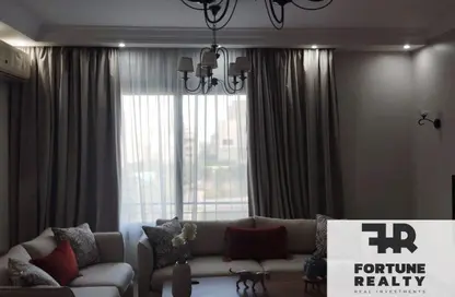 Apartment - 2 Bedrooms - 2 Bathrooms for rent in Palm Hills Village Gate - South Investors Area - New Cairo City - Cairo Apartment - 2 Bedrooms - 2 Bathrooms for rent in Palm Hills Village Gate - South Investors Area - New Cairo City - Cairo