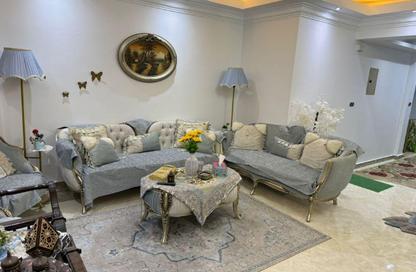 Duplex - 3 Bedrooms - 3 Bathrooms for sale in District 3 - The 5th Settlement - New Cairo City - Cairo