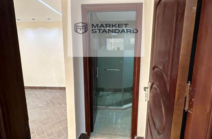 Apartment - 2 Bedrooms - 2 Bathrooms for sale in B7 - Madinaty - Cairo