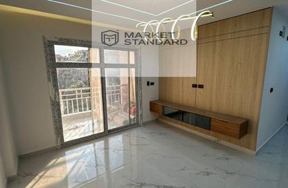 Apartment - 2 Bedrooms - 2 Bathrooms for sale in B7 - Madinaty - Cairo