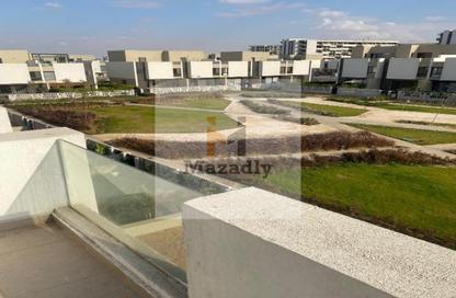 Townhouse - 4 Bedrooms - 4 Bathrooms for sale in Al Burouj Compound - El Shorouk Compounds - Shorouk City - Cairo