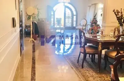 Apartment - 3 Bedrooms - 2 Bathrooms for sale in Ja'far ibn Abi Talib St. - El Yasmeen 4 - El Yasmeen - New Cairo City - Cairo