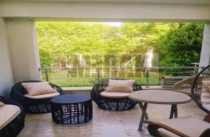 فيلا - 6 غرف نوم - 6 حمامات للبيع في حى القرنفل - التجمع الخامس - مدينة القاهرة الجديدة - القاهرة