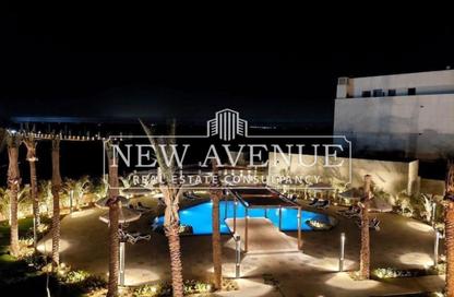Villa - 4 Bedrooms - 5 Bathrooms for sale in Midtown Solo - New Capital Compounds - New Capital City - Cairo