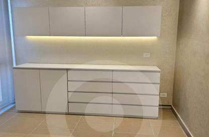 Clinic - 2 Bedrooms - 1 Bathroom for rent in Capital Business Park - 26th of July Corridor - Sheikh Zayed City - Giza