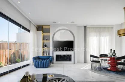 شقة - 2 غرف نوم - 2 حمامات للبيع في باديه بالم هيلز - كمبوندات 6 أكتوبر - مدينة 6 أكتوبر - الجيزة شقة - 2 غرف نوم - 2 حمامات للبيع في باديه بالم هيلز - كمبوندات 6 أكتوبر - مدينة 6 أكتوبر - الجيزة