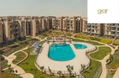 شقة - 3 غرف نوم - 2 حمامات للبيع في جاليريا مون فالى - المستثمرين الجنوبية - مدينة القاهرة الجديدة - القاهرة شقة - 3 غرف نوم - 2 حمامات للبيع في جاليريا مون فالى - المستثمرين الجنوبية - مدينة القاهرة الجديدة - القاهرة