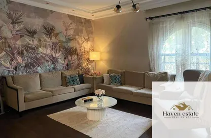 Apartment - 2 Bedrooms - 3 Bathrooms for rent in Hyde Park - New Cairo City - Cairo
