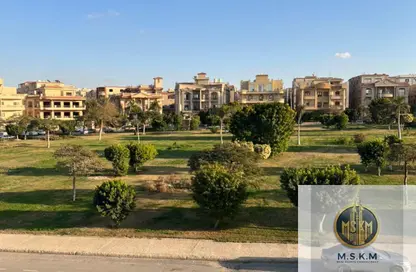 Apartment - 3 Bedrooms - 3 Bathrooms for rent in Badr Khan Ali St. - Al Narges 1 - Al Narges - New Cairo City - Cairo Apartment - 3 Bedrooms - 3 Bathrooms for rent in Badr Khan Ali St. - Al Narges 1 - Al Narges - New Cairo City - Cairo