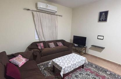 Apartment - 3 Bedrooms - 2 Bathrooms for rent in Street20 - District 2 - The 5th Settlement - New Cairo City - Cairo