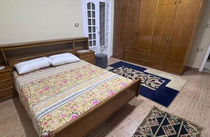 Apartment - 3 Bedrooms - 2 Bathrooms for rent in Street20 - District 2 - The 5th Settlement - New Cairo City - Cairo