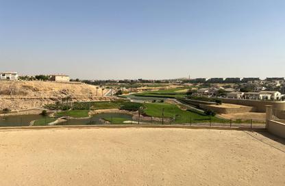 Villa - 6 Bedrooms - 6 Bathrooms for sale in The Fourteen Golf Residences - Uptown Cairo - Mokattam - Cairo