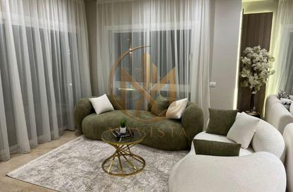 Twin House - 4 - 4 for rent in Garden Residence - Hyde Park - New Cairo City - Cairo