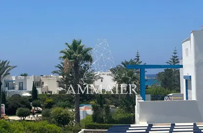 فيلا - 5 غرف نوم - 6 حمامات للبيع في ماونتن فيو راس الحكمة - راس الحكمة - الساحل الشمالي