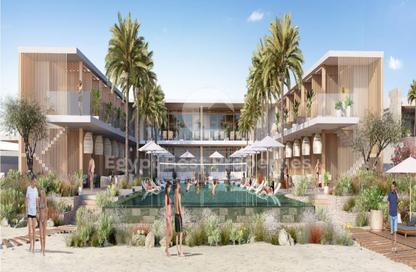 شاليه - 3 غرف نوم - 3 حمامات للبيع في سيلڤر ساندس - قسم مرسي مطروح - الساحل الشمالي شاليه - 3 غرف نوم - 3 حمامات للبيع في سيلڤر ساندس - قسم مرسي مطروح - الساحل الشمالي
