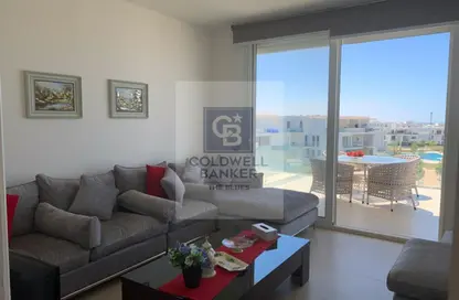Chalet - 3 Bedrooms - 2 Bathrooms for rent in Seashell - Sidi Abdel Rahman - North Coast