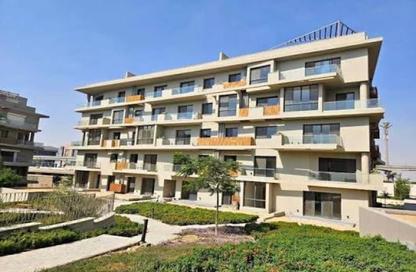 iVilla - 3 - 4 for sale in Mountain View iCity - 5th Settlement Compounds - The 5th Settlement - New Cairo City - Cairo