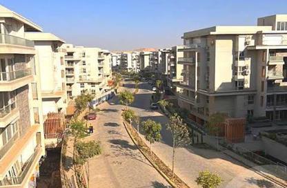 iVilla - 3 - 4 for sale in Mountain View iCity - 5th Settlement Compounds - The 5th Settlement - New Cairo City - Cairo