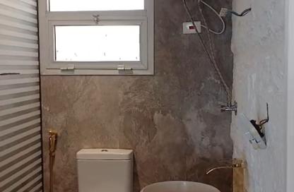 Apartment - 2 - 1 for rent in Youssef Al Sebaey St. - Rehab City First Phase - Al Rehab - New Cairo City - Cairo
