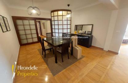 Apartment - 3 - 2 for rent in Street 15 - Maadi - Hay El Maadi - Cairo Apartment - 3 - 2 for rent in Street 15 - Maadi - Hay El Maadi - Cairo