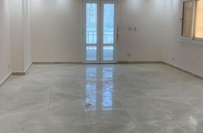 Apartment - 3 Bedrooms - 3 Bathrooms for rent in South Lotus - El Lotus - New Cairo City - Cairo