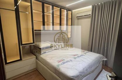 Apartment - 2 Bedrooms - 1 Bathroom for rent in B7 - Madinaty - Cairo