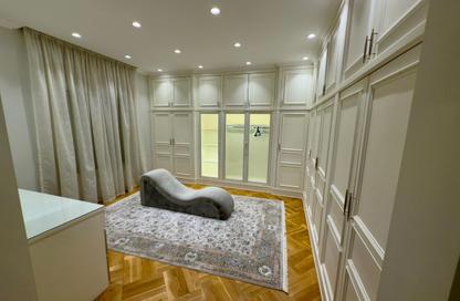 شقة - 3 غرف نوم - 3 حمامات للبيع في شارع الاسراء - المهندسين - الجيزة شقة - 3 غرف نوم - 3 حمامات للبيع في شارع الاسراء - المهندسين - الجيزة