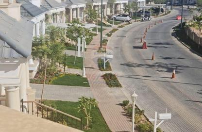 فيلا - 6 غرف نوم - 4 حمامات للبيع في ماونتن فيو تشيل اوت بارك - التوسعات الشمالية - مدينة 6 أكتوبر - الجيزة